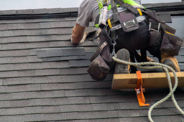 Reliable Flat Roof Repair contractor in Fond du Lac, WI by Brentwood Metal Roofing